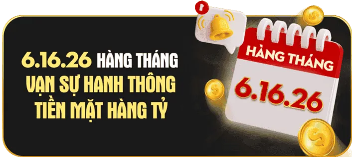 Khuyến mãi bắn cá độc quyền tại luck88 nổ hũ