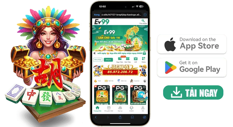 Kho game độc quyền đa dạng
