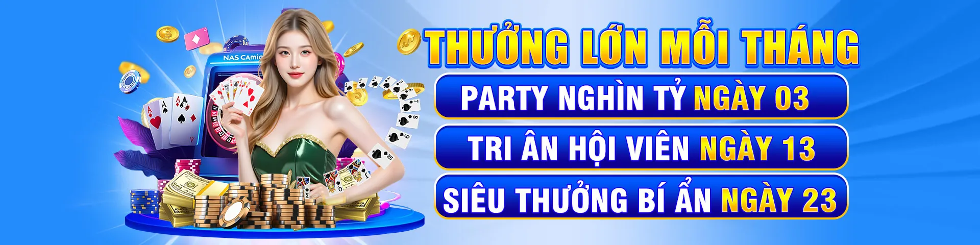 Ứng dụng Luck88 Nổ Hũ trên điện thoại
