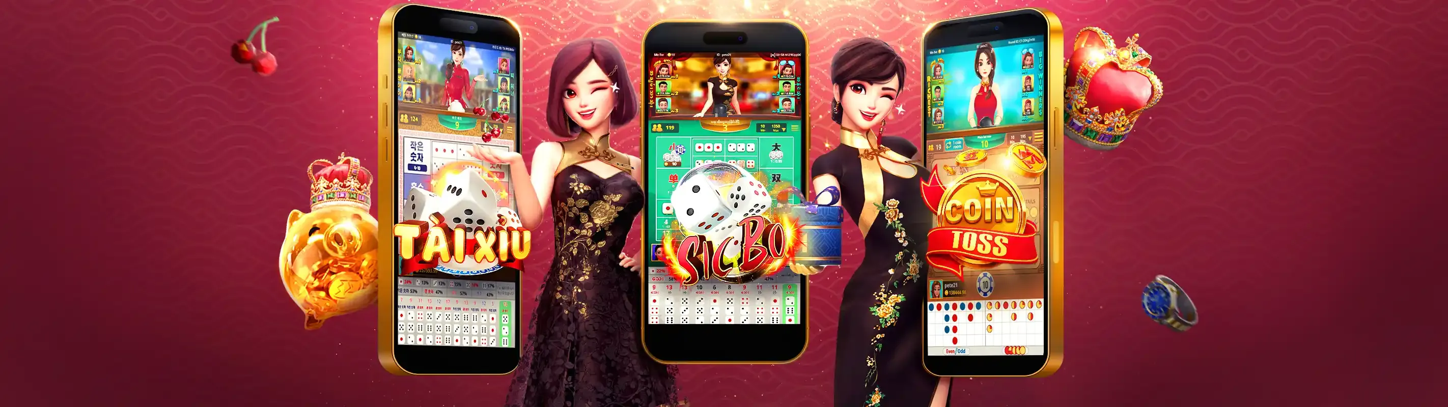 Thế giới bắn cá sống động tại luck88 nổ hũ