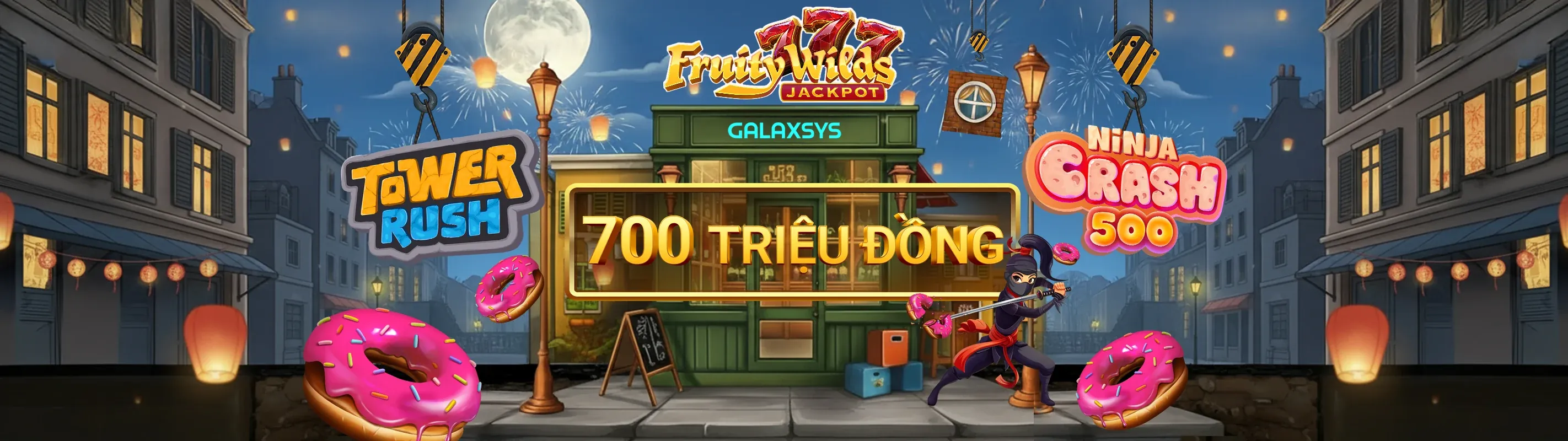 Hình ảnh chính hướng dẫn chơi luck88 nổ hũ