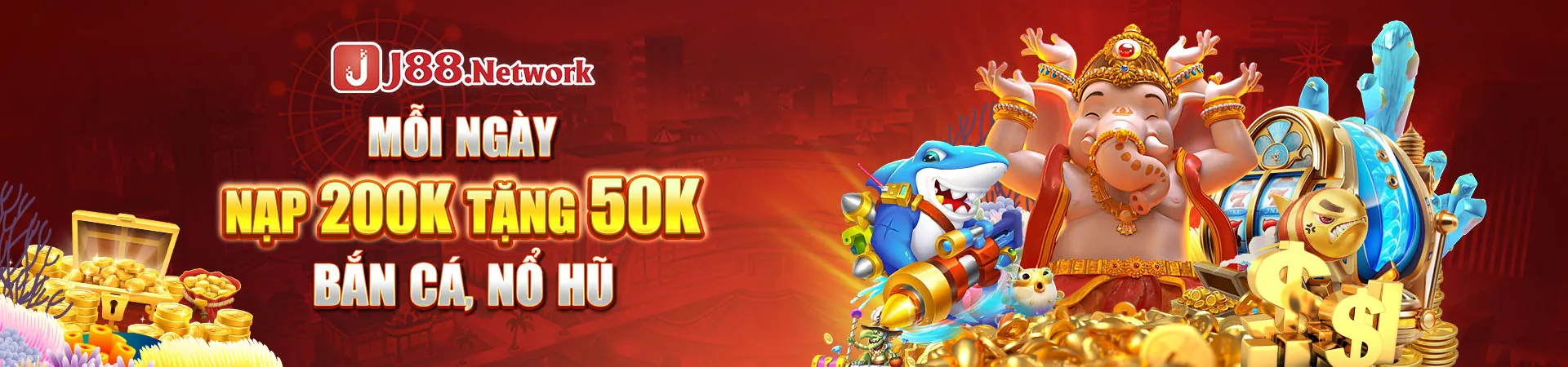 Máy Đánh Bạc luck88 nổ hũ với Vòng Quay Vàng