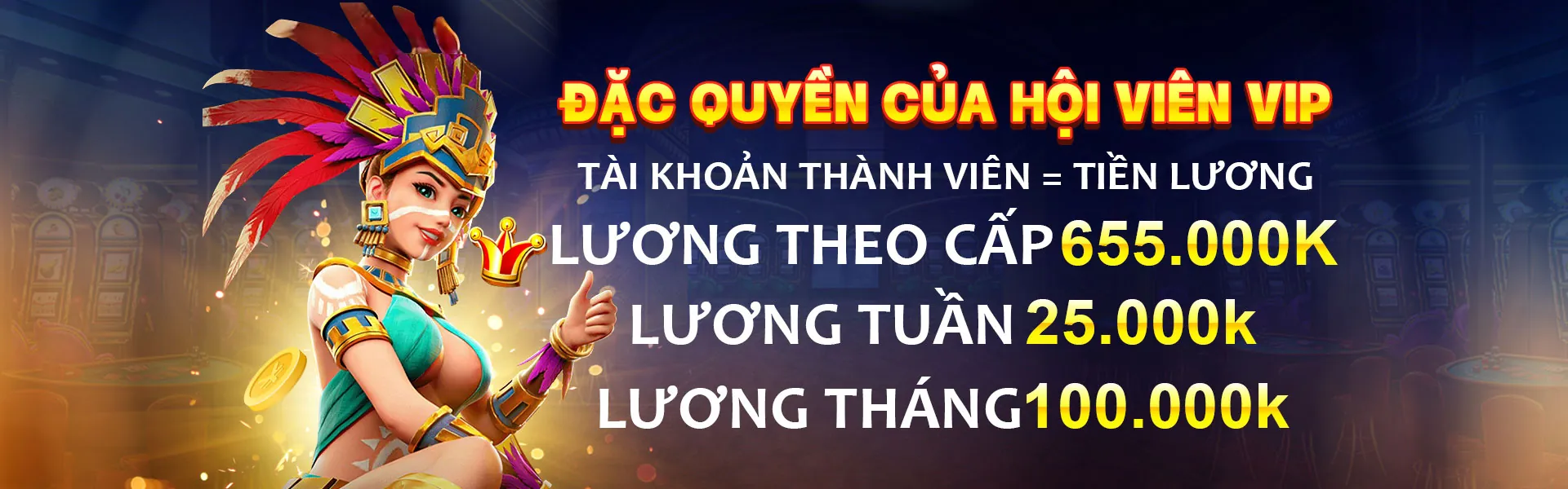 Hình ảnh hỗ trợ khách hàng Luck88 Nổ Hũ