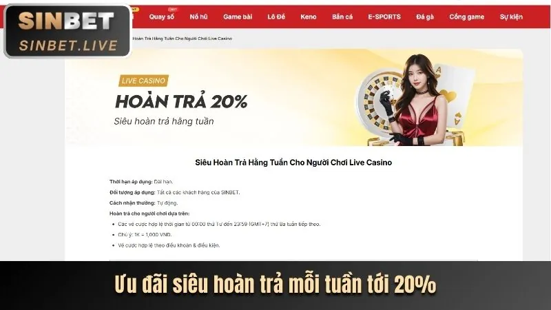 Các loại kèo cược thể thao đa dạng trên bảng tỷ lệ của luck88 nổ hũ